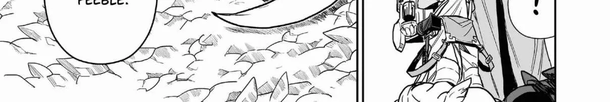 Abandoned ~Tsuyosugite Buki ga Kowareru Yuusha to Buki Shokunin no Elf~ Chapter 3 page 14 - 