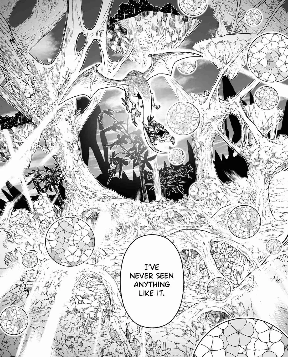 Abandoned ~Tsuyosugite Buki ga Kowareru Yuusha to Buki Shokunin no Elf~ Chapter 3 page 7 - 