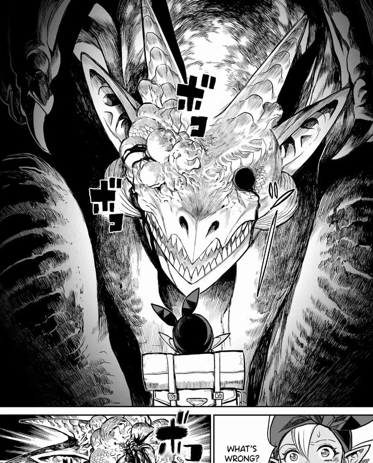 Abandoned ~Tsuyosugite Buki ga Kowareru Yuusha to Buki Shokunin no Elf~ Chapter 4 page 15 - 