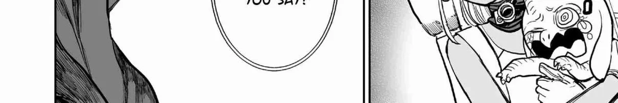 Abandoned ~Tsuyosugite Buki ga Kowareru Yuusha to Buki Shokunin no Elf~ Chapter 5 page 8 - 
