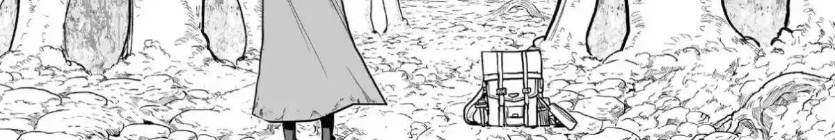 Abandoned ~Tsuyosugite Buki ga Kowareru Yuusha to Buki Shokunin no Elf~ Chapter 6 page 2 - 