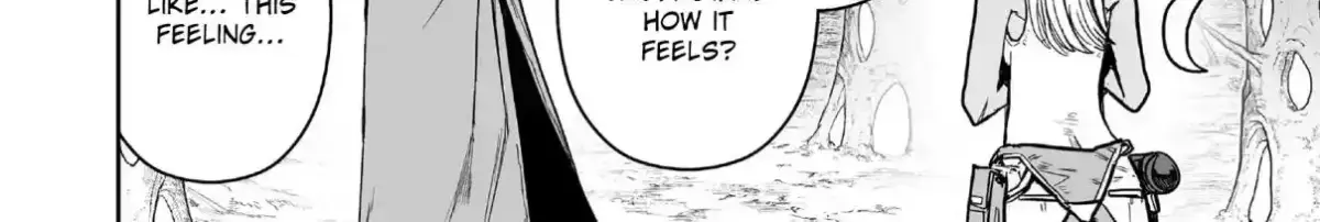 Abandoned ~Tsuyosugite Buki ga Kowareru Yuusha to Buki Shokunin no Elf~ Chapter 6 page 12 - 