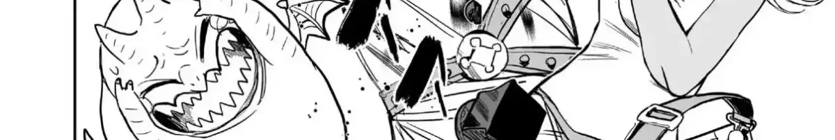 Abandoned ~Tsuyosugite Buki ga Kowareru Yuusha to Buki Shokunin no Elf~ Chapter 6 page 24 - 