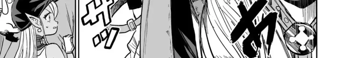 Abandoned ~Tsuyosugite Buki ga Kowareru Yuusha to Buki Shokunin no Elf~ Chapter 6 page 26 - 