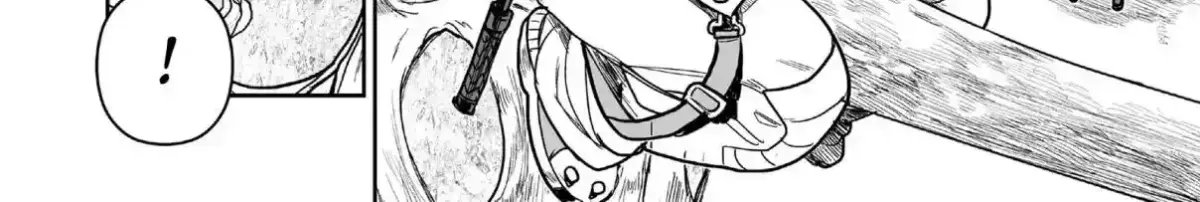 Abandoned ~Tsuyosugite Buki ga Kowareru Yuusha to Buki Shokunin no Elf~ Chapter 6 page 4 - 