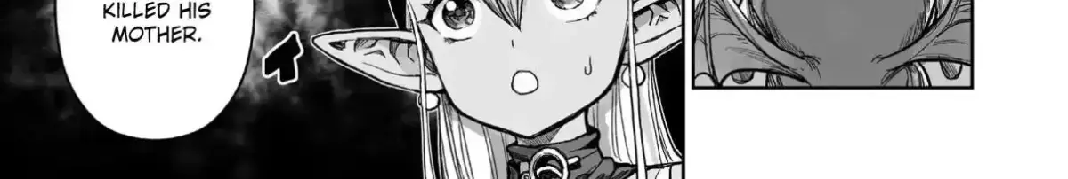 Abandoned ~Tsuyosugite Buki ga Kowareru Yuusha to Buki Shokunin no Elf~ Chapter 6 page 10 - 