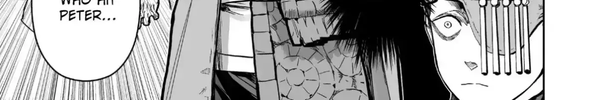 Abandoned ~Tsuyosugite Buki ga Kowareru Yuusha to Buki Shokunin no Elf~ Chapter 8 page 2 - 