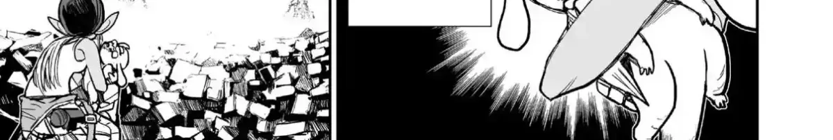 Abandoned ~Tsuyosugite Buki ga Kowareru Yuusha to Buki Shokunin no Elf~ Chapter 8 page 34 - 