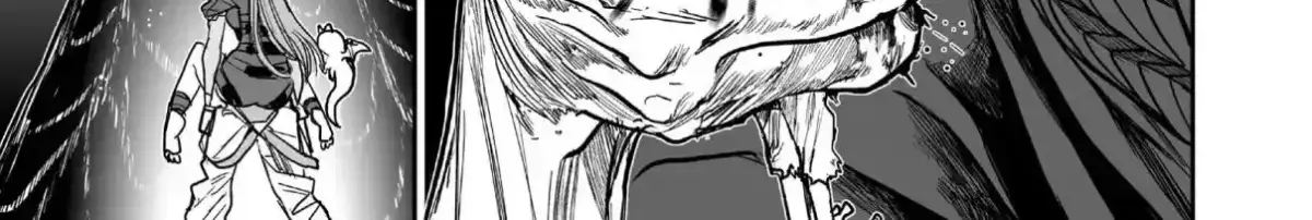 Abandoned ~Tsuyosugite Buki ga Kowareru Yuusha to Buki Shokunin no Elf~ Chapter 9 page 30 - 