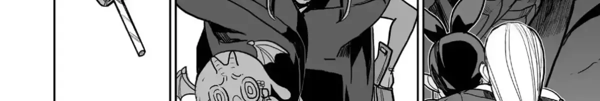 Abandoned ~Tsuyosugite Buki ga Kowareru Yuusha to Buki Shokunin no Elf~ Chapter 9 page 32 - 
