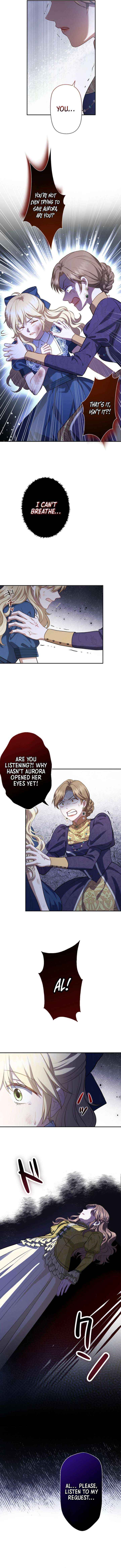 Abandoned, Yet Loved Beyond Measure Chapter 2 page 16 - 
