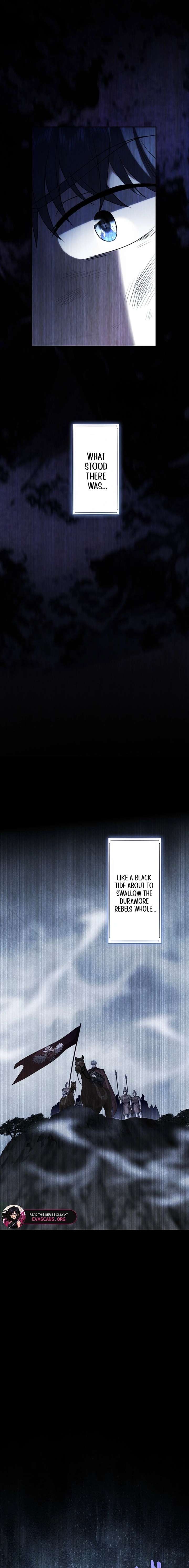 Abandoned, Yet Loved Beyond Measure Chapter 23 page 3 - 