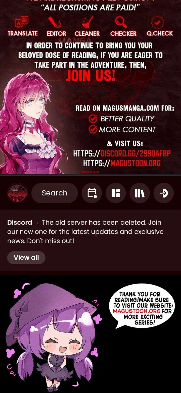Abandoned, Yet Loved Beyond Measure Chapter 3 page 11 - 