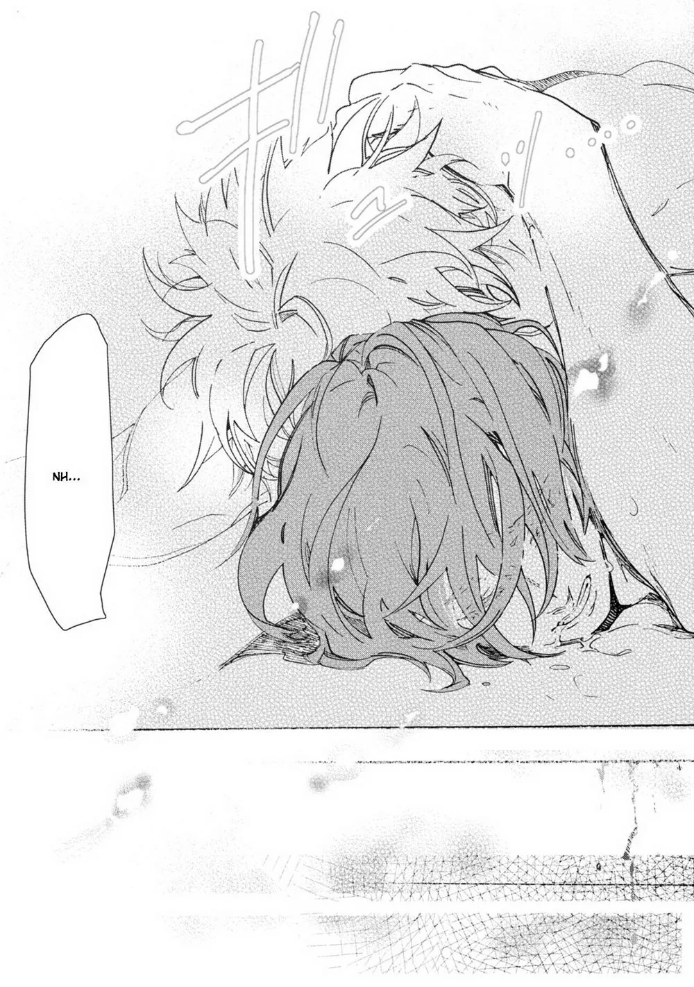 Abarenbo Honey Chapter 13 page 14 - 