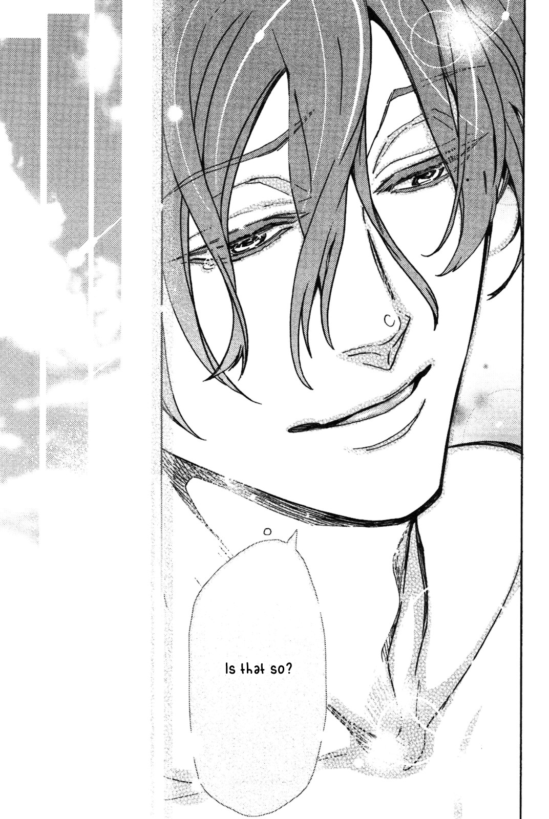 Abarenbo Honey Chapter 6.1 page 24 - 