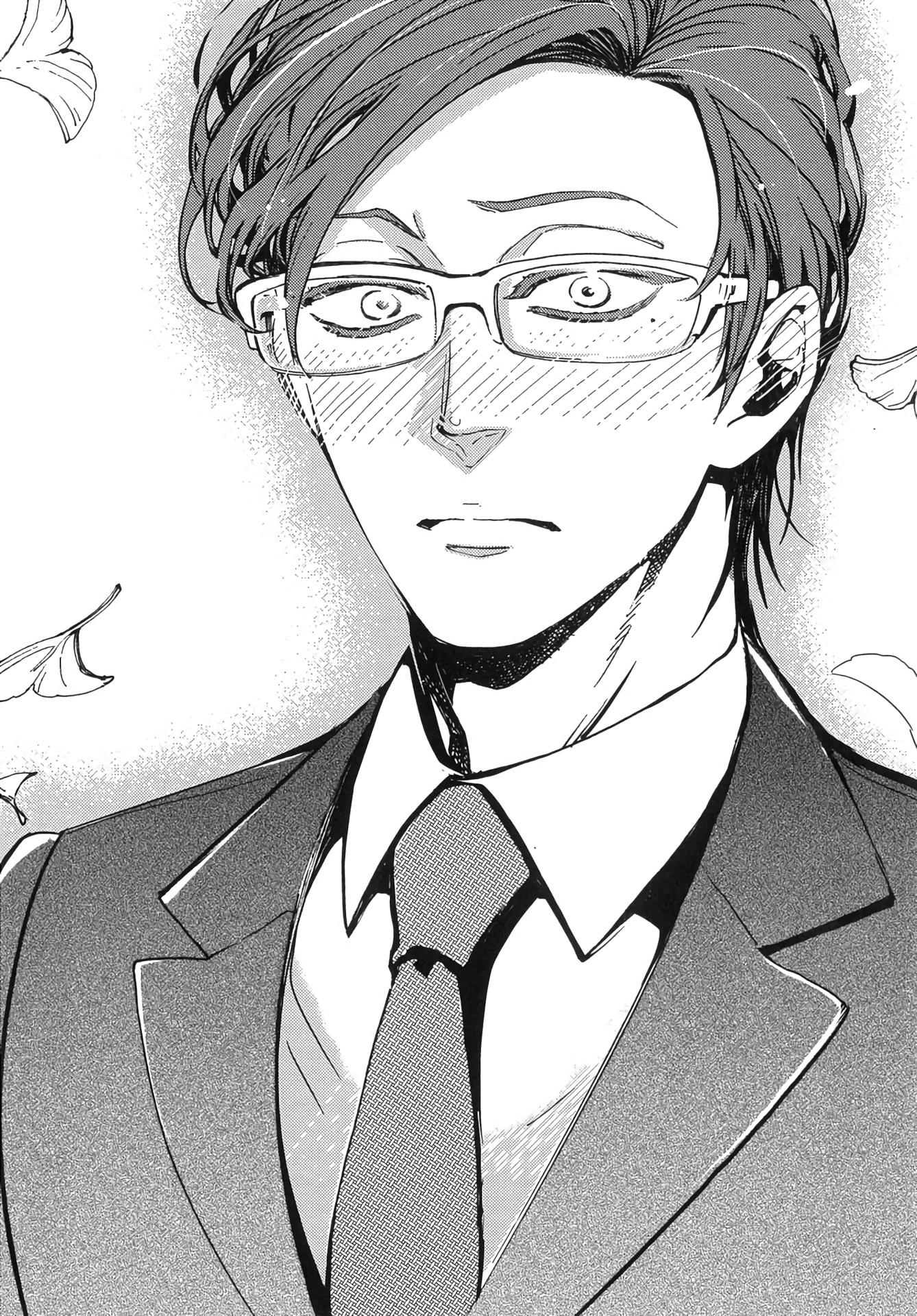 Abarenbo Honey Chapter 7 page 25 - 