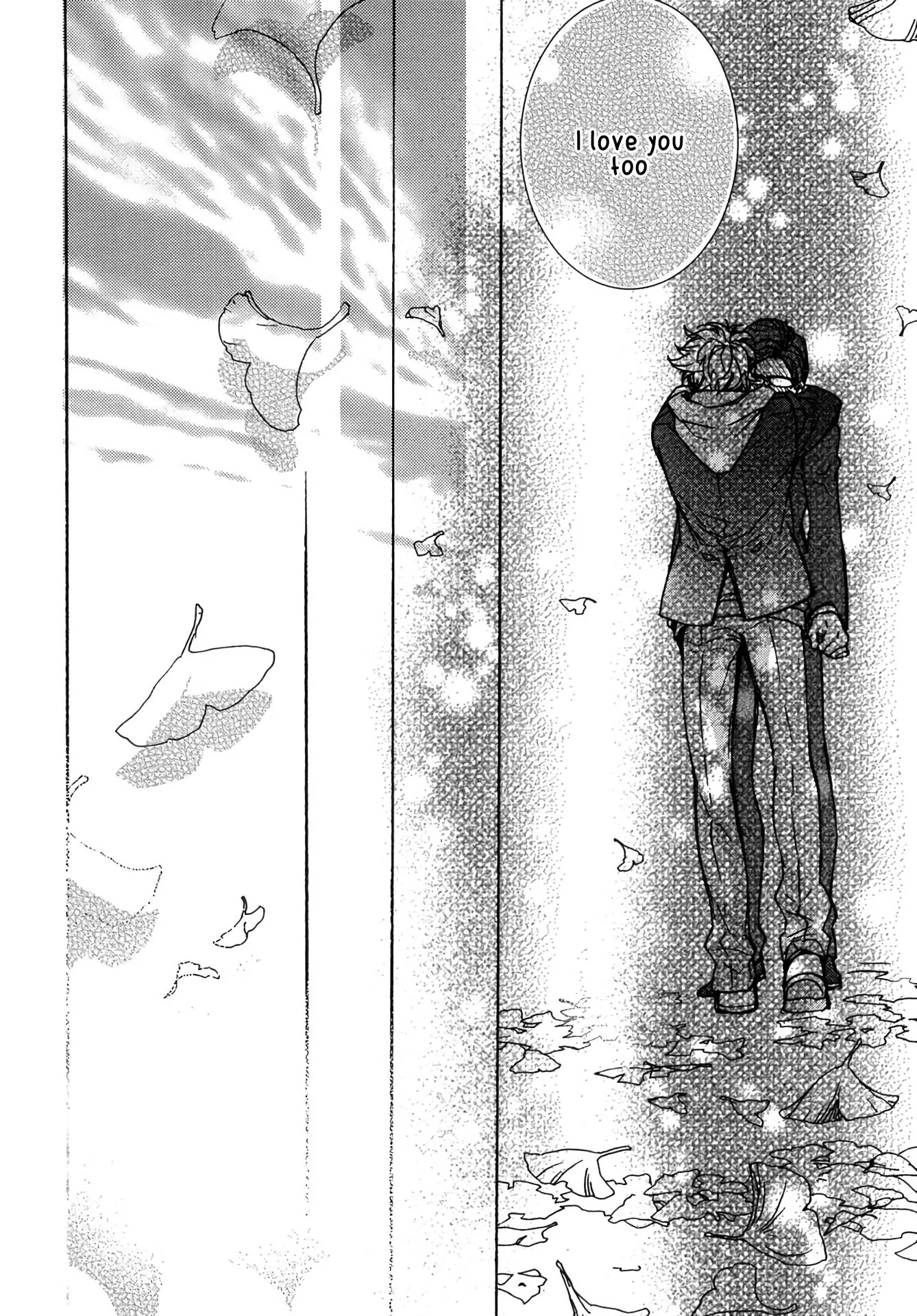 Abarenbo Honey Chapter 7 page 26 - 