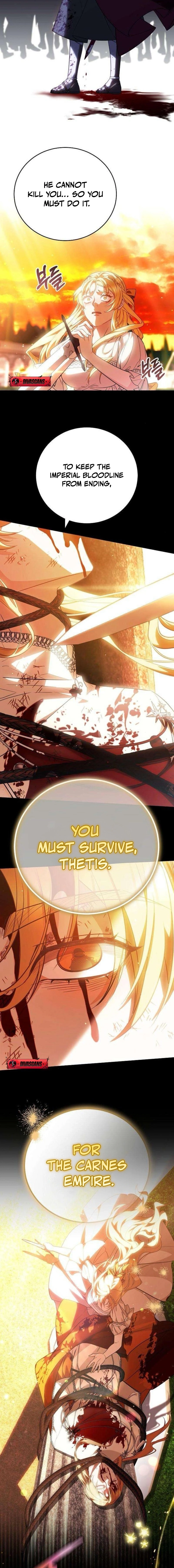 Abducting the Empress Chapter 1 page 12 - 