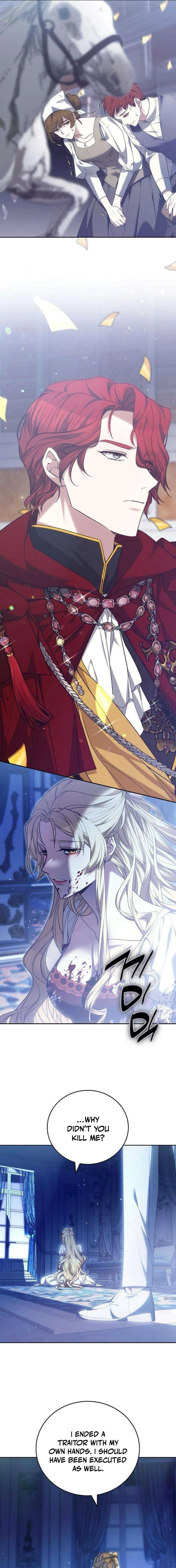 Abducting the Empress Chapter 1 page 15 - 
