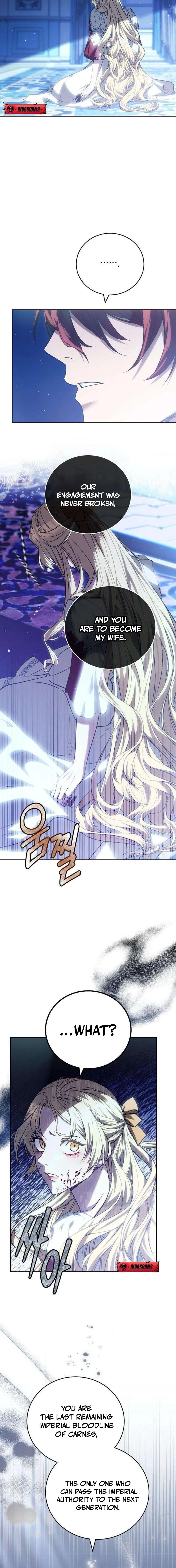 Abducting the Empress Chapter 1 page 16 - 