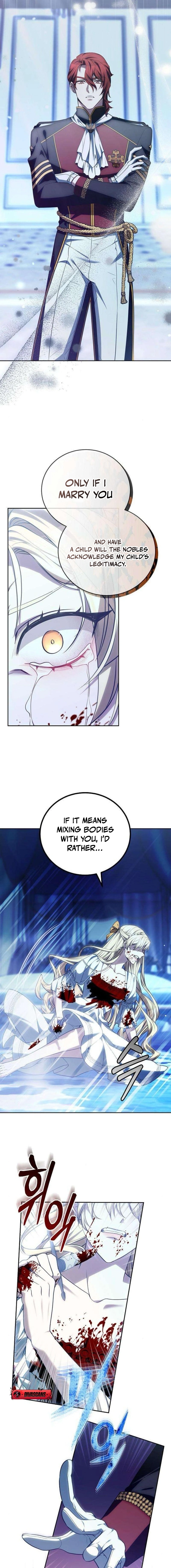 Abducting the Empress Chapter 1 page 17 - 