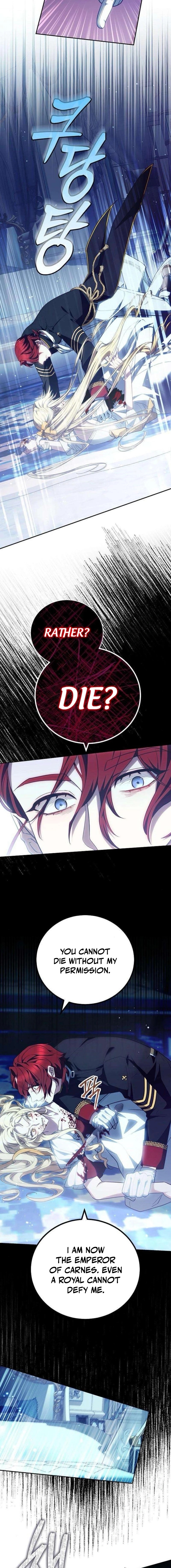 Abducting the Empress Chapter 1 page 18 - 