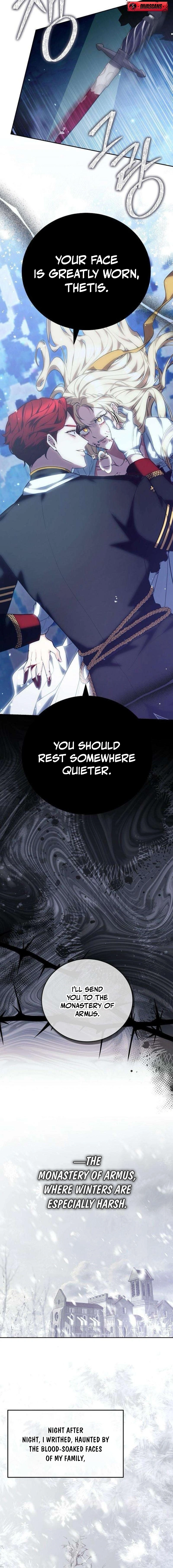 Abducting the Empress Chapter 1 page 19 - 