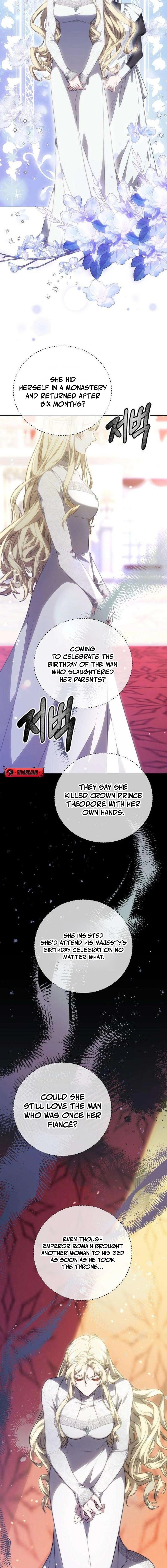 Abducting the Empress Chapter 1 page 21 - 