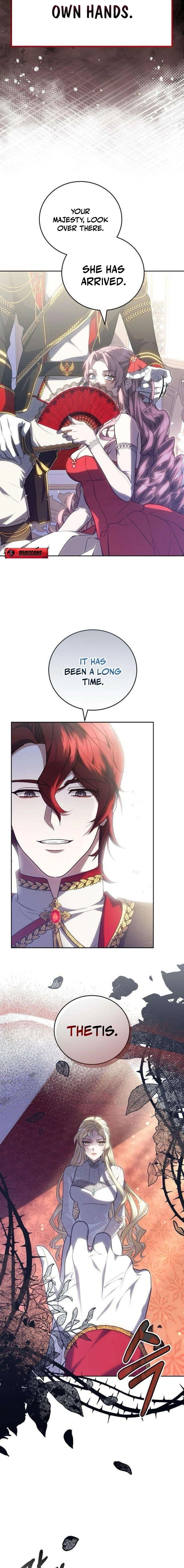 Abducting the Empress Chapter 1 page 23 - 