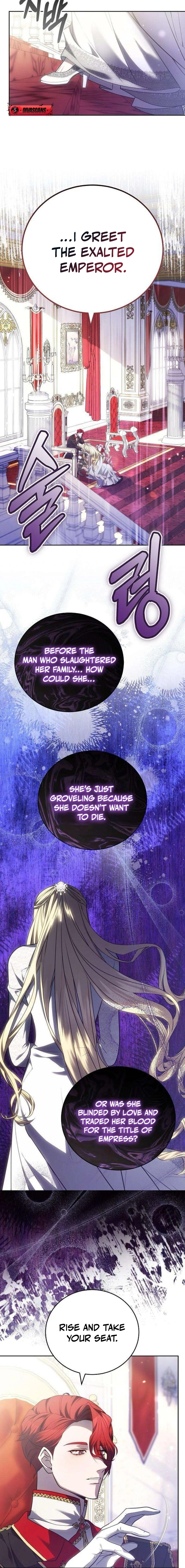 Abducting the Empress Chapter 1 page 24 - 