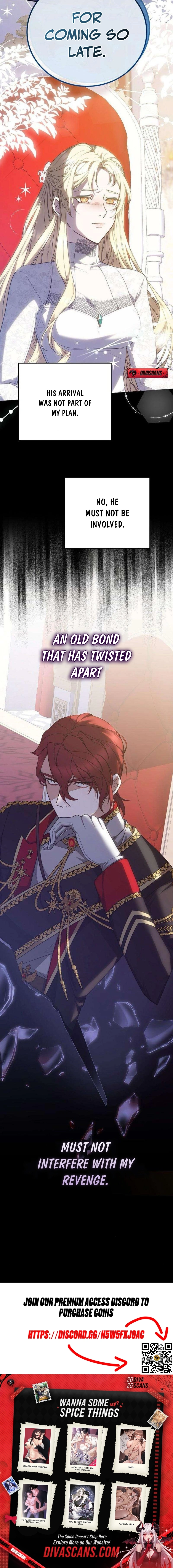 Abducting the Empress Chapter 1 page 34 - 