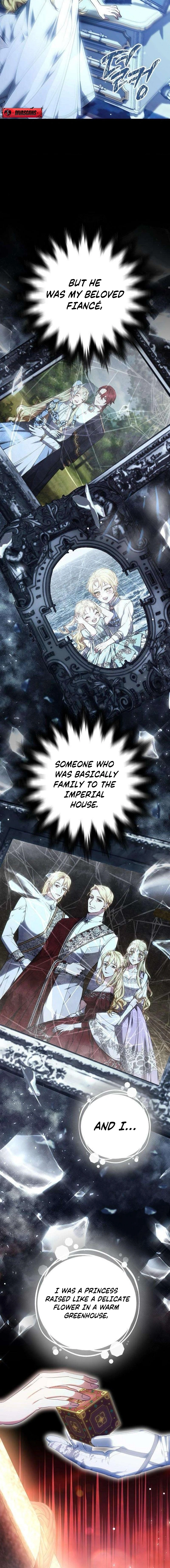 Abducting the Empress Chapter 1 page 6 - 