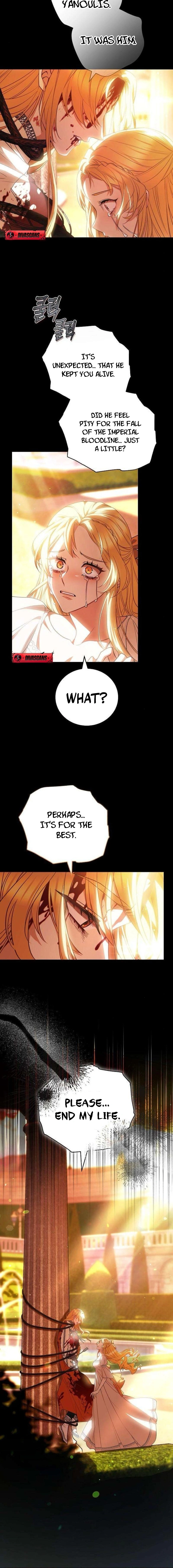 Abducting the Empress Chapter 1 page 10 - 