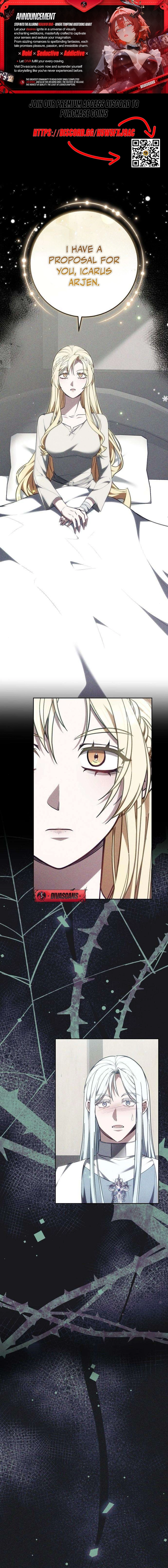 Abducting the Empress Chapter 10 page 1 - 