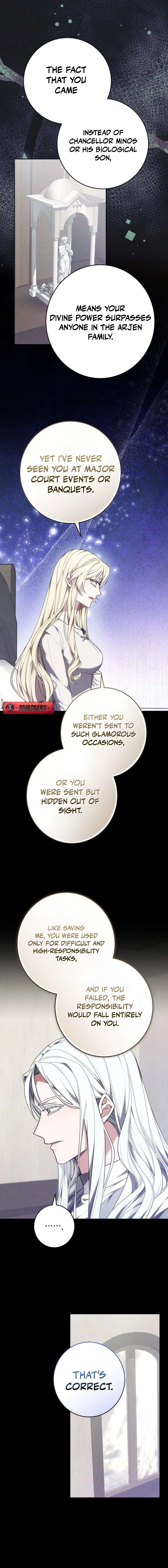 Abducting the Empress Chapter 10 page 2 - 