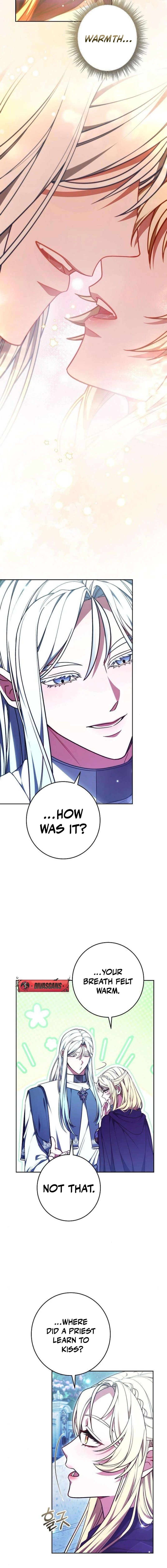 Abducting the Empress Chapter 10 page 12 - 