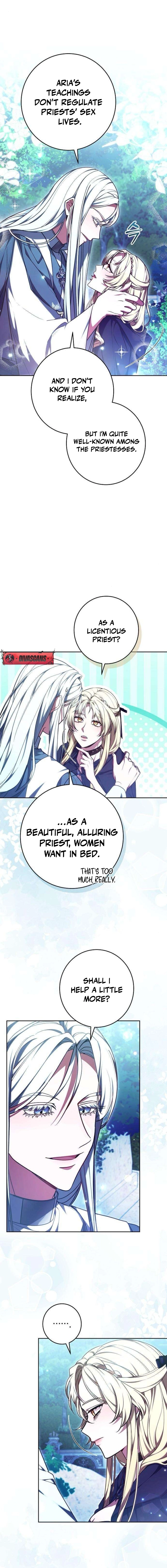 Abducting the Empress Chapter 10 page 13 - 
