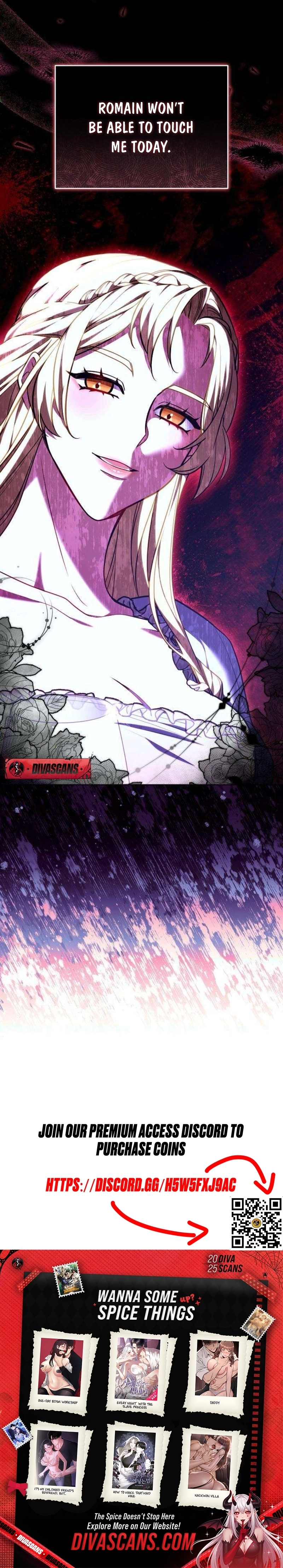 Abducting the Empress Chapter 10 page 19 - 