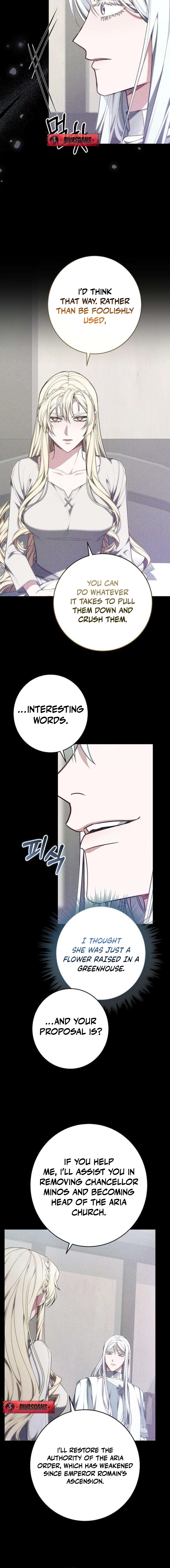 Abducting the Empress Chapter 10 page 4 - 