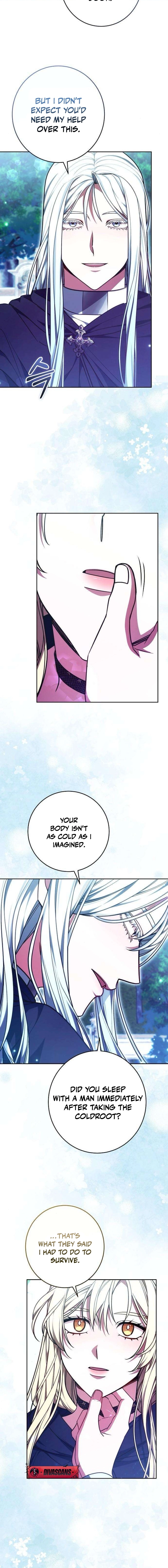 Abducting the Empress Chapter 10 page 6 - 