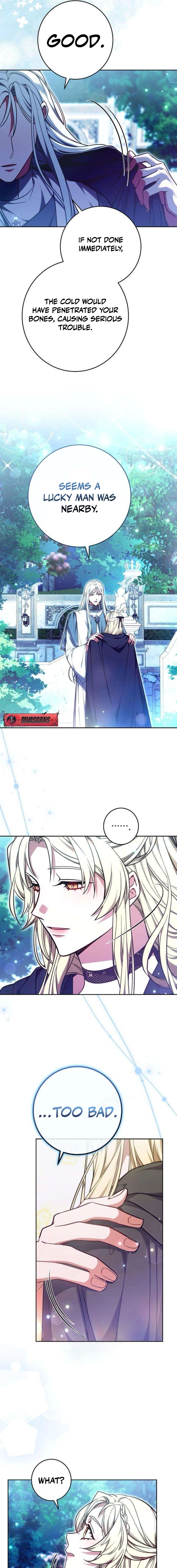 Abducting the Empress Chapter 10 page 7 - 