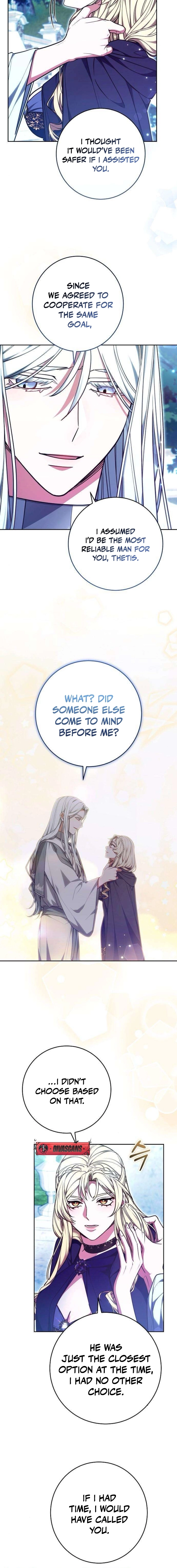 Abducting the Empress Chapter 10 page 8 - 