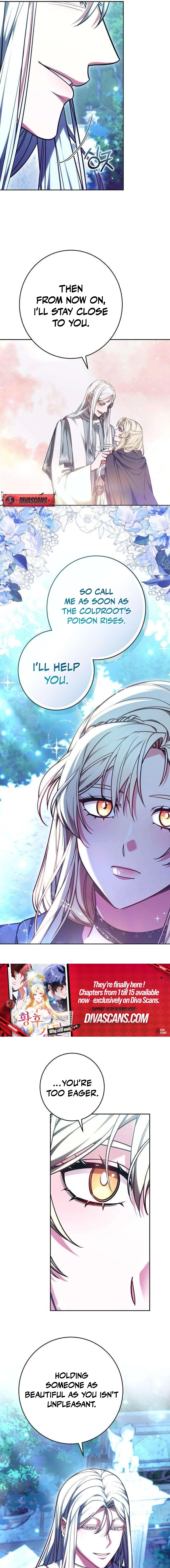 Abducting the Empress Chapter 10 page 9 - 