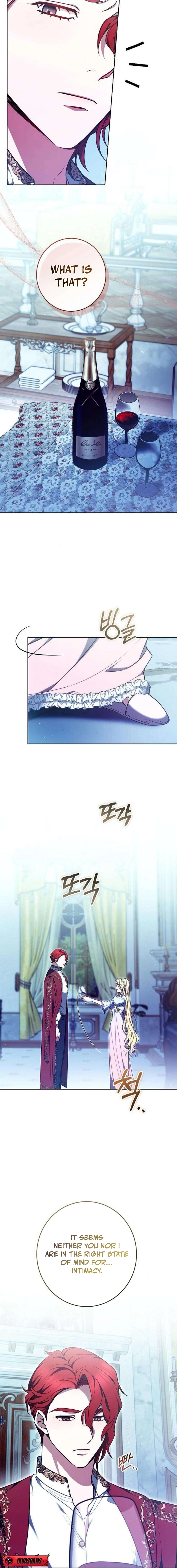 Abducting the Empress Chapter 11 page 2 - 