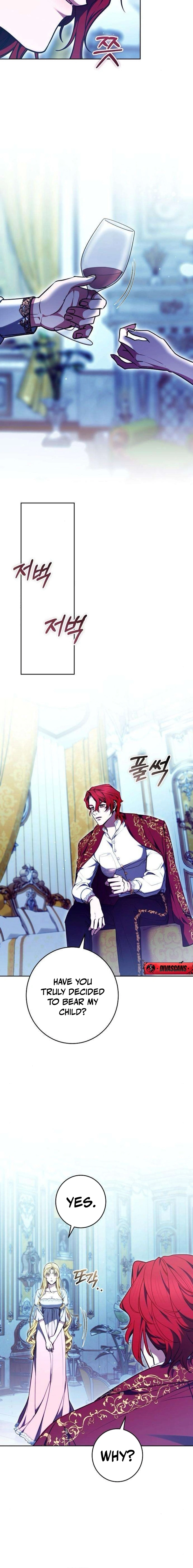 Abducting the Empress Chapter 11 page 4 - 