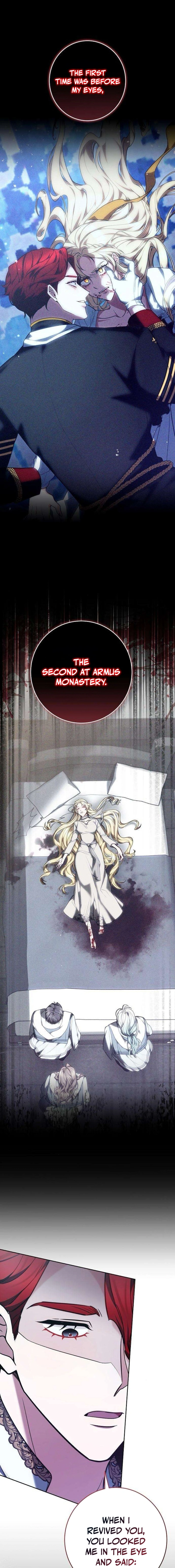 Abducting the Empress Chapter 11 page 7 - 