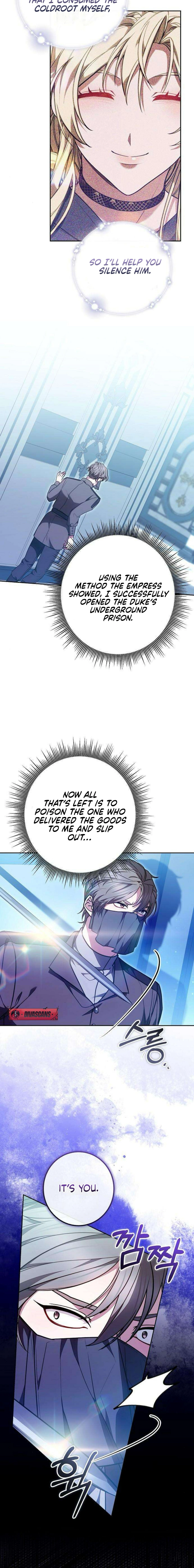 Abducting the Empress Chapter 12 page 4 - 
