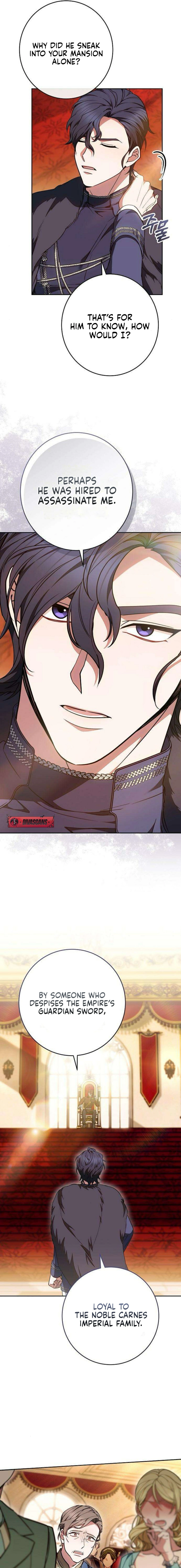 Abducting the Empress Chapter 12 page 7 - 