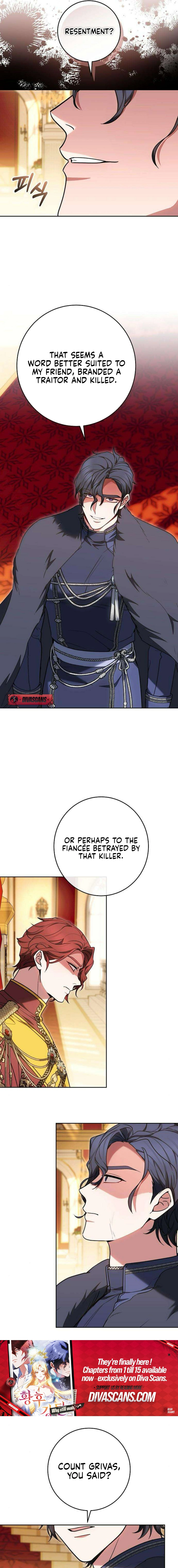 Abducting the Empress Chapter 12 page 9 - 