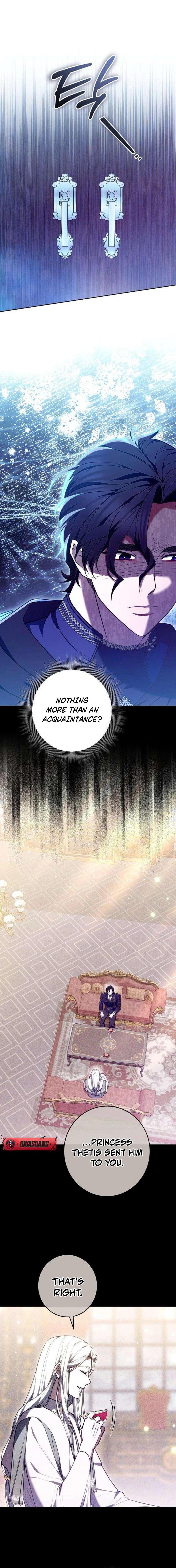 Abducting the Empress Chapter 13 page 4 - 